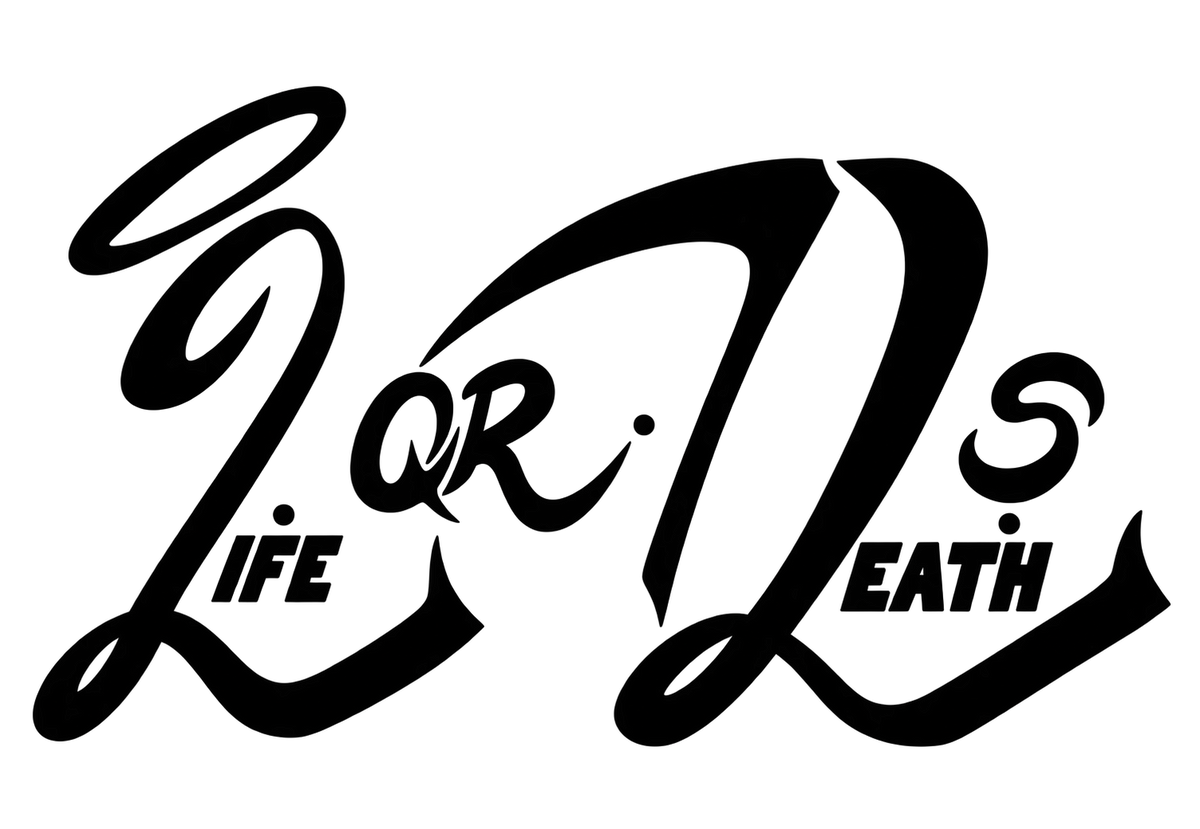L.O.R.D.S logo